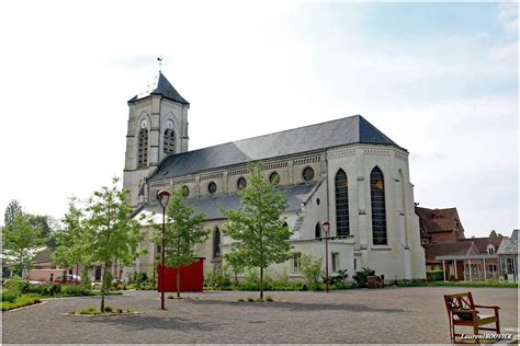 eglise givenchy en gohelle